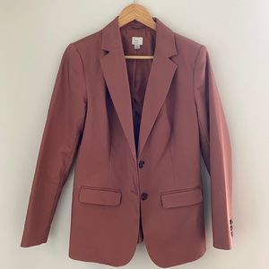 A New Day Blazer
